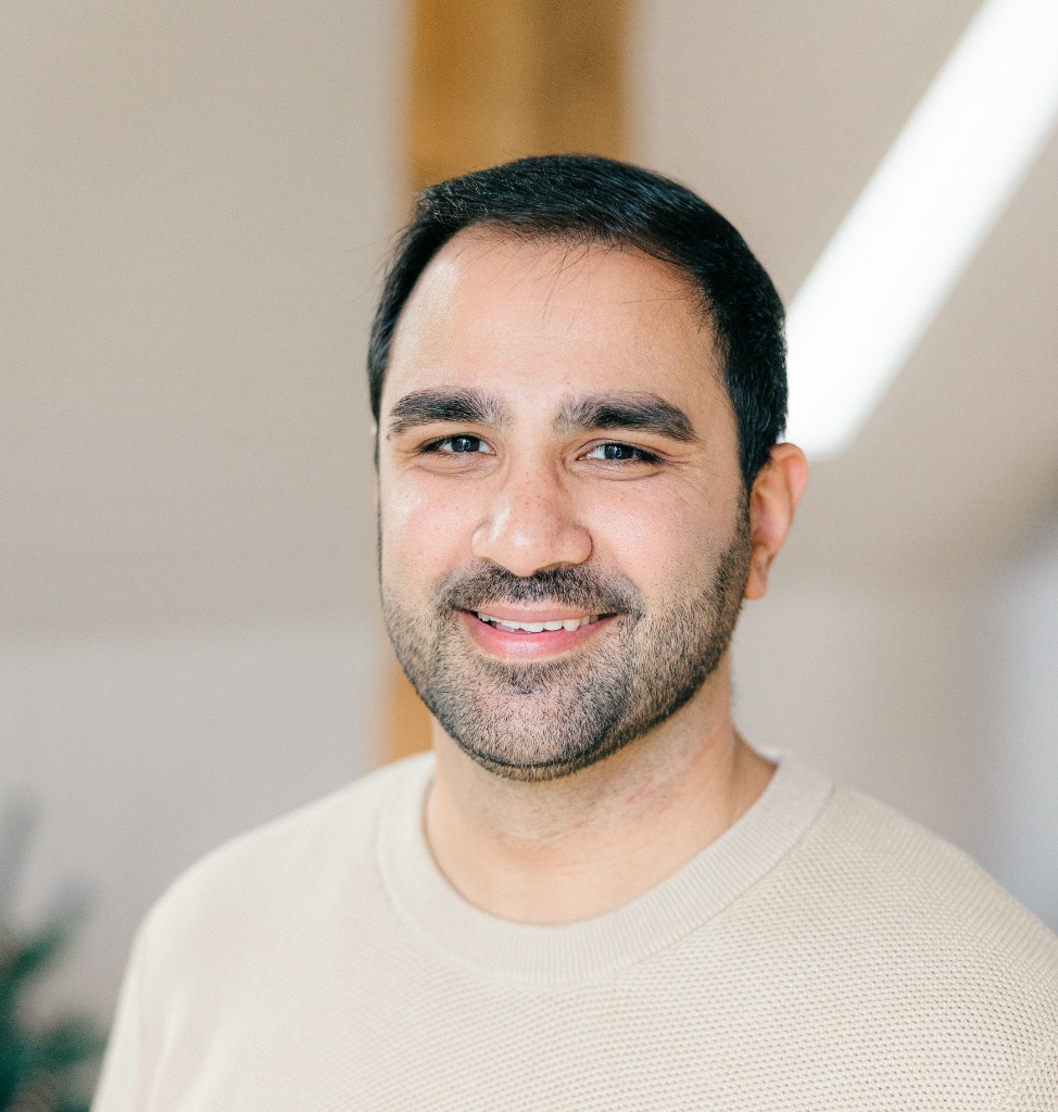 Dhruv Chadha